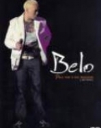 Belo: Pra Ver o Sol Brilhar - Ao Vivo