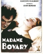 Madame Bovary, de Jean Renoir