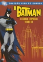 Batman, O - 2ª Temp. Vol. 1 - DC Comics