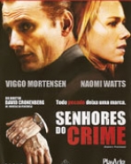 Senhores do Crime