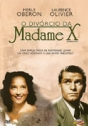 Divórcio da Madame X, O