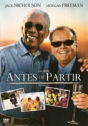 Antes de Partir
