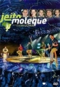 Jeito Moleque: Ao Vivo na Amazônia