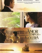 Amor nos Tempos do Cólera, O