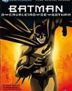 Batman - O Cavaleiro de Gotham