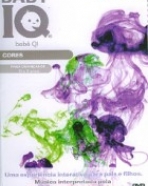 Baby IQ (Bebê QI) - Cores
