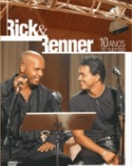Rick & Renner – 10 Anos De Sucesso -Acústico