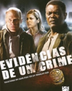 Evidências de um Crime