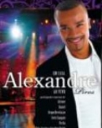 Alexandre Pires: Em Casa – Ao Vivo