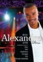 Alexandre Pires: Em Casa – Ao Vivo