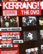 Kerrang! – the DVD
