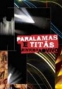 Paralamas e Titãs: Juntos e ao Vivo