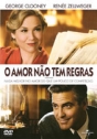 Amor Não Tem Regras, O