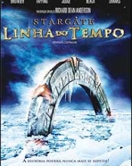 Stargate: Linha do Tempo