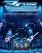 ZZ Top: Live From Texas