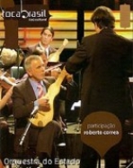 Orquestra do Estado de Mato Grosso: Toca Brasil