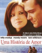 História de Amor, Uma