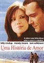 História de Amor, Uma