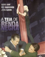 Teia de Renda Negra, A