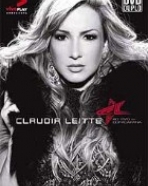 Claudia Leitte: Ao Vivo em Copacabana (DVD Duplo)