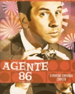 Agente 86 - 1ª Temporada