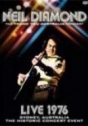 Neil Diamond: The Thank You Australia Concert – Live 1976