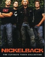 Nickelback: The Ultimate Video Collection