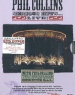 Phil Collins – Serious Hits – Live (DVD Duplo)