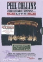 Phil Collins – Serious Hits – Live (DVD Duplo)