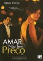 Amar Não Tem Preço
