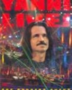 Yanni: Live – The Concert Event