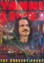 Yanni: Live – The Concert Event