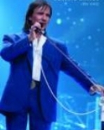 Roberto Carlos: En Vivo