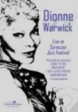 Dionne Warwick: Live at Syracuse Jazz Festival