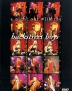 Backstreet Boys – A Night Out With The Backstreet Boys