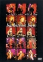 Backstreet Boys – A Night Out With The Backstreet Boys