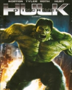 Incrível Hulk, O