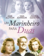 Marinheiro Para Duas, Um