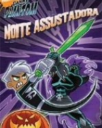 Danny Phantom – Noite Assustadora