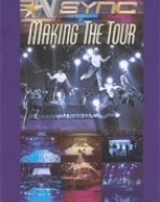 N’ Sync – Making The Tour