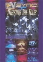 N’ Sync – Making The Tour