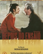 Depois do Ensaio