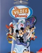 Vilões da Disney, Os