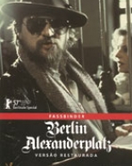 Berlin Alexanderplatz