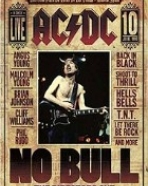AC/DC: No Bull – The Directors Cut