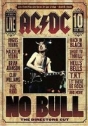 AC/DC: No Bull – The Directors Cut