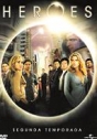 Heroes - 2ª Temporada