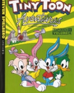 Tiny Toon: Aventuras 1ª Temp. Vol. 4