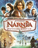 Crônicas de Nárnia, As: Príncipe Caspian