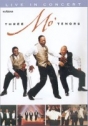 Three Mo´ Tenors